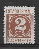 [Definitives, type KJ]