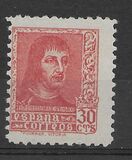 [King Ferdinand II of Aragony, 1452-1516, type KY3]