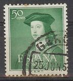 [The 500th Anniversary of the Birth of King Ferdinand V, 1452-1516, Вид AMZ]
