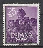 [The 300th Anniversary of the Death of St. Vinzenz de Paul, タイプ AUE]