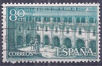 [Monasteries and Abbeys, Tip AVE]