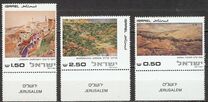 [Paintings of Jerusalem, type AEC]