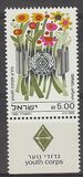 [The 40th Anniversary of Gadna (Youth Corps), סוג AFH]