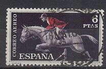 [Airmail - Sports, type AVA]