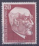 [Leo Baeck, 1873-1956, Typ DN]