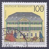 [Charity Stamps - Buildings, type AYM]