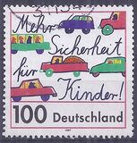 [Safety for Children in Traffic, type BLG]