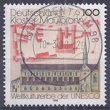 [The Nomination of the Maulbronn Convent as Historical- and Cultural Inheritance by UNESCO, type BNY]