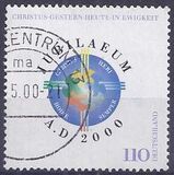 ["Anno Domini 2000" - The Year 2000, type BSO]