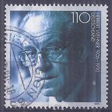 [The 10th Anniversary of Herbert Wehner, 1906-1990, 类型 BSS]