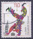 [The 175th Anniversary of the Carnival of Düsseldorf, ประเภท BTD]