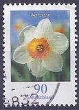 [Definitive Issue - Flowers, tip CHU]