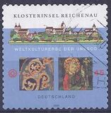 [World heritage of UNESCO - Monastic Island of Reichenau, tip CMD1]
