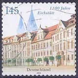 [The 1100th Anniversary of Eichstätt, tip CME1]