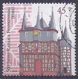 [The 500th Anniversary of Frankenberg City Hall, tip COM]
