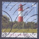 [Lighthouses, type CRJ]