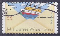 [Greetings Stamps, type CQX]