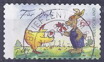[Cartoons by Peter Gaymann, type CZK]