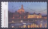 [Tourism - Germany's Most Beautiful Panoramas, type CZN]