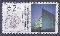 [The 350th Anniversary of the Christian-Albrechts University of Kiel, type DBQ]