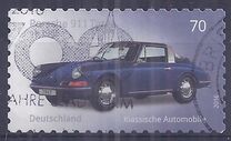 [Classic Cars, type DDO]