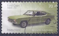 [Classic Cars, type DDP]