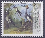 [Treasures of German Museums - Paintings, type DFR]