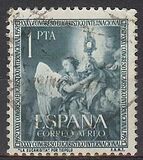 [The 35th Anniversary of International Eucharistic Congress, Barcelona, type ANF]