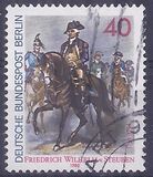 [The 250th Anniversary of the Birth of General von Steuben, වර්ගය SQ]