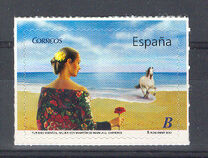 [Spanish Tourism, type FPT]