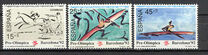 [Olympic Games - Barcelona '92, Spain, Tip DKW]