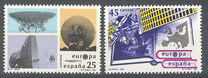 [EUROPA Stamps - European Aerospace, type DLG]