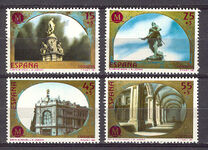 [Madrid - European Capital of Culture, type DLM]