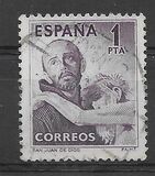 [The 400th Anniversary of San Juan de Dios, type ALY]