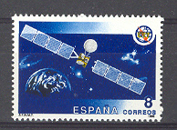 [The 125th Anniversary of the International Telecommunications Union, Typ DJI]