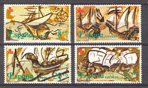 [The 500th Anniversary of the Discovery of America, тып DJZ]