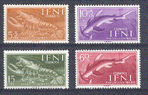 [Stamp Day - Marine Life, Typ AG]
