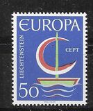 [EUROPA Stamps, type OJ]