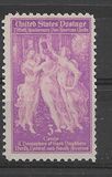 [Pan American Union, type NL]