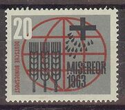 [Catholic Church Congress, Typ HJ]