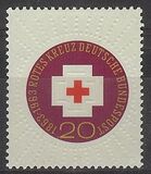 [The 100th Anniversary of the International Red Cross, type HS]