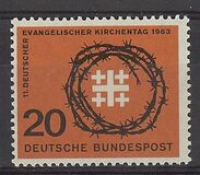 [Evangelical Church Day, típus HX]