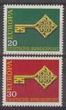 [EUROPA Stamps, වර්ගය NN]