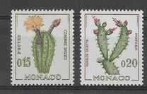 [Marine Life and Plants - Plants, type ZB]