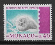[Protection of Baby Seals, type AKX]