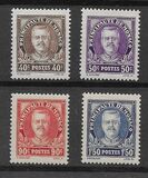 [Prince Louis II, type BJ]