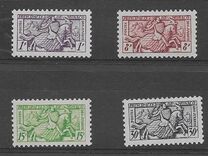 [Stamps for Business Cards, typ OC]