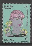 [Personalities - Dolors Aleu, 1857-1913, type HJX]