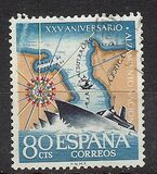 [The 25th Anniversary of the National Survey, тип AWK]