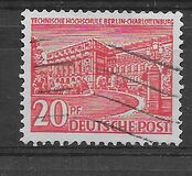 [German Buildings, type K]